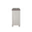 Commode double 6 tiroirs Clandon