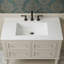 Freestanding Standard With Ceramic Top-1103098142