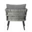OCEANUS CHAT SET - CHAIR