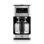 Melitta Aroma Tocco Plus 12-cup Hot And Iced Drip Coffee Maker With Glass Carafe And Touch Control Display