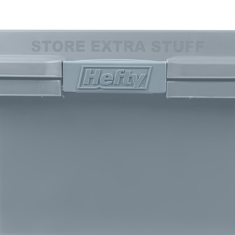 Hefty Box