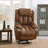 Power Lift Function With Recliner Function With Massage Function And Heating