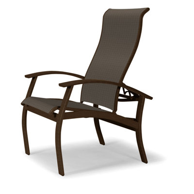 Chaise de patio Askar