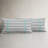 Stonebrook Striped Sunbrella® Outdoor Reversible Throw Pillow-827528347-827555259