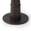 Goetz Bar Table-Brown Oak-Bar-63633880