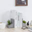 Concrete / Cement Non-Skid Bookends