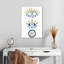 Adella Evil Eye-108371156
