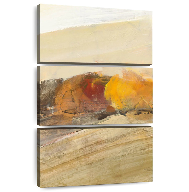 Coming Home II, 50" H x 32" W