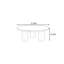 Table basse de style nordique naturel-132143637