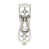 Satin Nickel selected