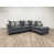 Chenille Gray