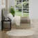 Gratian Floral Area Rug