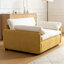 Fauteuil d'appoint 50 po-419744398