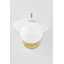 Stampford 1-Light Wall Sconce