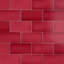 Antic Special 3" x 6" Ceramic Vintage Subway Tile-836412143
