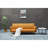 SOFA BED - GINGER