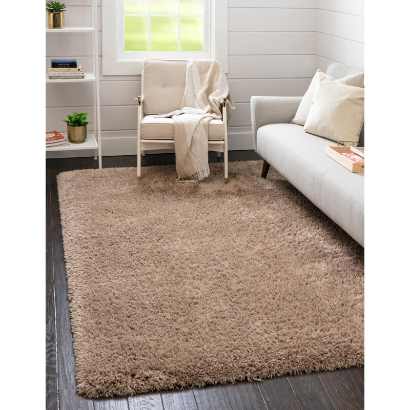 Indoor Rug, Square 8' x 8'