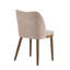 Chaises de salle à manger rembourrées Manzella-106923617
