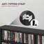 123.7cm H Media Shelves-1924407942-1939641153