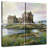 Lilie Eilean Donan