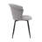 Forseti 20'' H Velvet Upholstered Armchair-1895448945