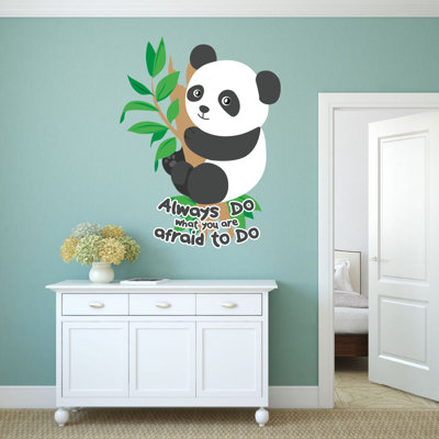 Animals Wall Decal