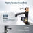 Single Hole Bathroom Faucet With Drain Assembly