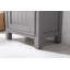 Ensemble de meuble-lavabo simple 20 po Orsstown-88925990