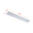 Dimmable Rectangle Wrap Around