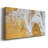Abstract Series 4 #LXXXI-Gallery Wrapped Canvas