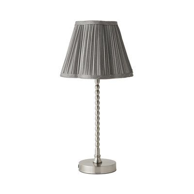 Cifuentes Metal Table Lamp