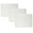 Melamine Reversible