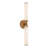 Edwin 2 - Light Dimmable LED Bath Sconce-88778587