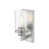 Brushed Nickel selected