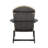 Matthias Foldable Outdoor Adirondack Set-31578645