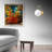 Sumeeta Armed Sconce