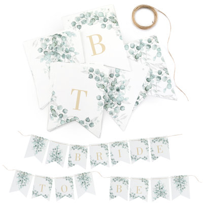 Paper Backdrops & Signs