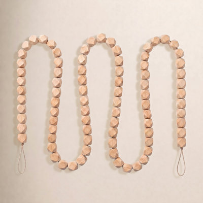 75.5'' in. Garland
