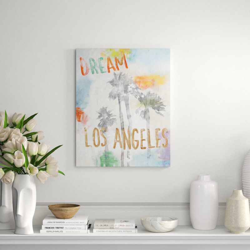 Want To Visit Again III Print by Sofia Fox, 30" H x 24" W x 1.5" D, Outdoor