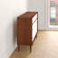Commode double à 6 tiroirs Kolar