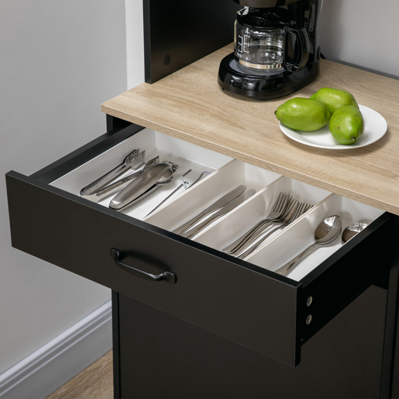 Garde-manger 71 po Keambria