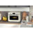 Combi Countertop Air Fry Oven With Steam-101304176