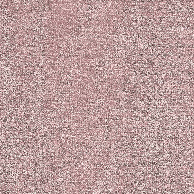 Lit simple, Rose clair
