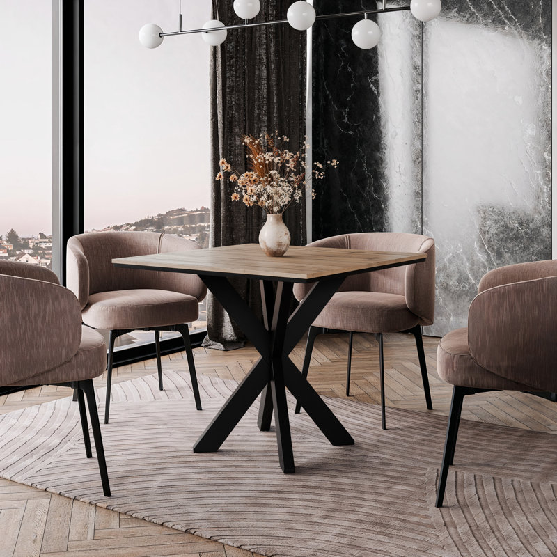 Dequantez Top Stone, Oak Wood