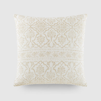 Coussin décoratif en coton Elegant Patterns