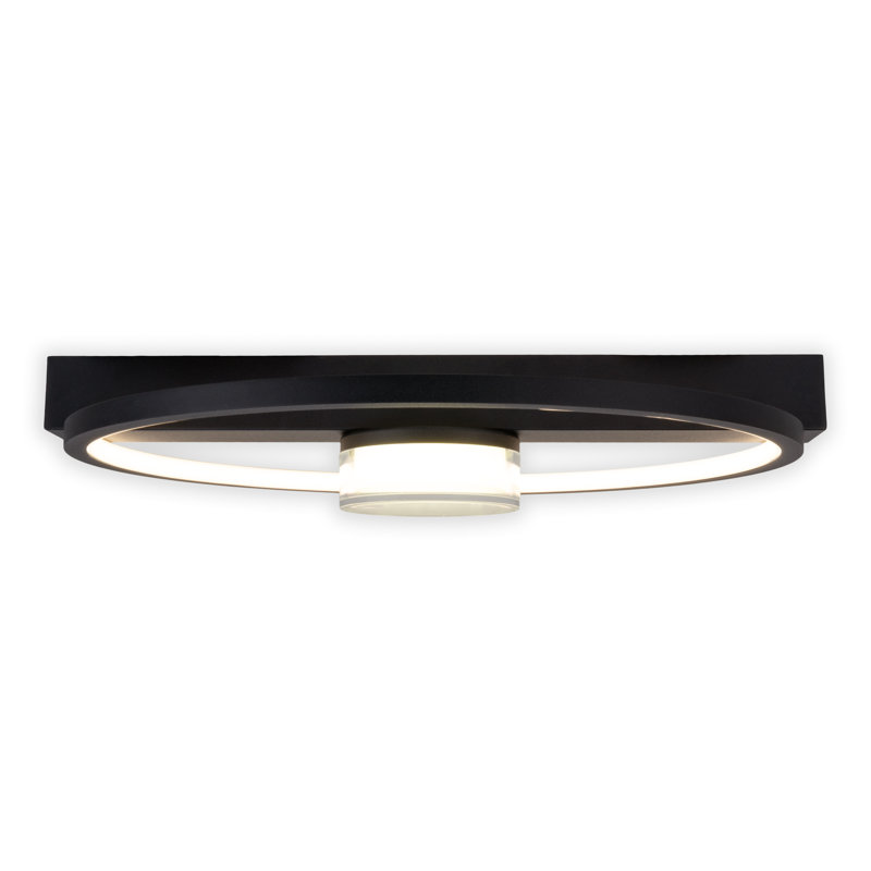 Bronc LED Flush Mount