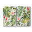 Toile tendue Tropical Farrago I-Premium Gallery - prête à être accrochée-1474422540