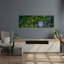 «Lijiang Temple Abstract Contemporary Landscape Landscape», art mural-1881049920