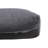 Pawni Teak 99.2'' Outdoor Patio Sofa with Custom Cover