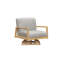 Sharon Swivel Chair